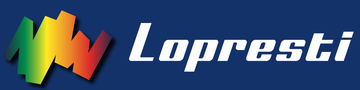Logo de Lopresti